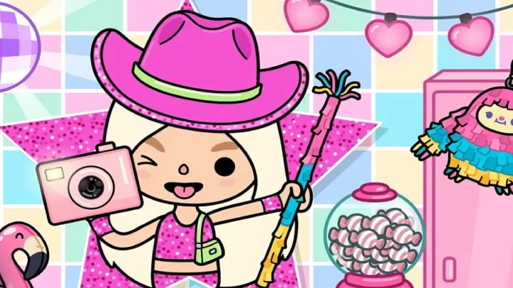 Toca Boca: A Comprehensive Exploration of Imaginative Play