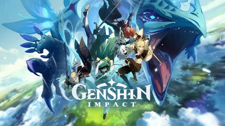 Genshin Impact: The Ultimate Hot Game Guide on How to Explore, Build Characters, and Master Combat