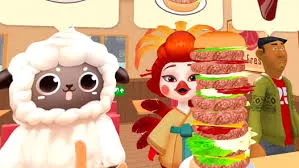 Cooking Clash screenshot 2