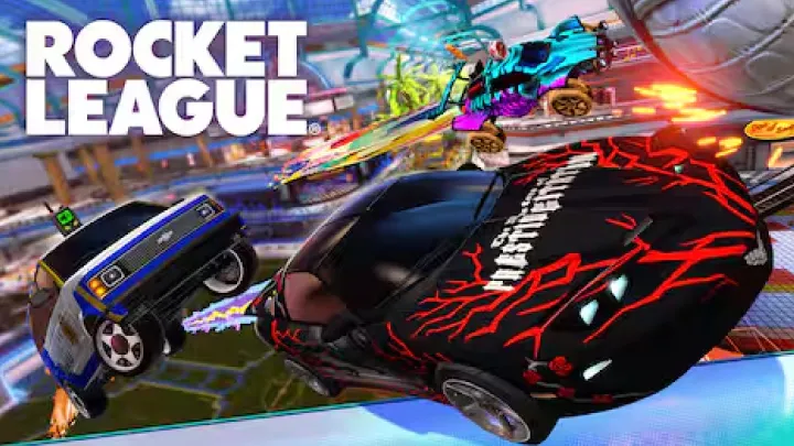 Mastering Rocket League: A Comprehensive Guide from Beginner to Advanced