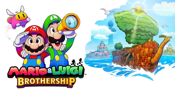 Ultimate Guide: How to Master Mario & Luigi: Brothership