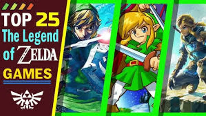 Top 25 Secrets and Easter Eggs in The Legend of Zelda: Breath of the Wild