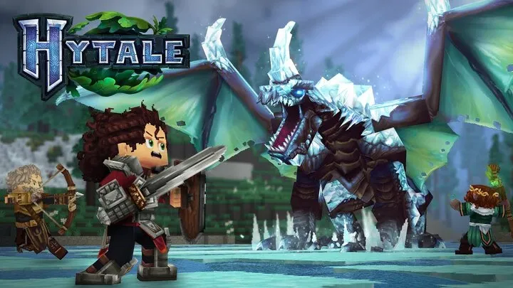 Hytale: A Deep Dive into the Architecture of a Next-Generation Sandbox