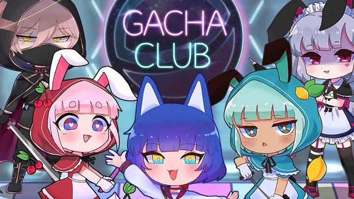 Gacha Club: How to Create Characters, Build Scenes, and Play Effectively