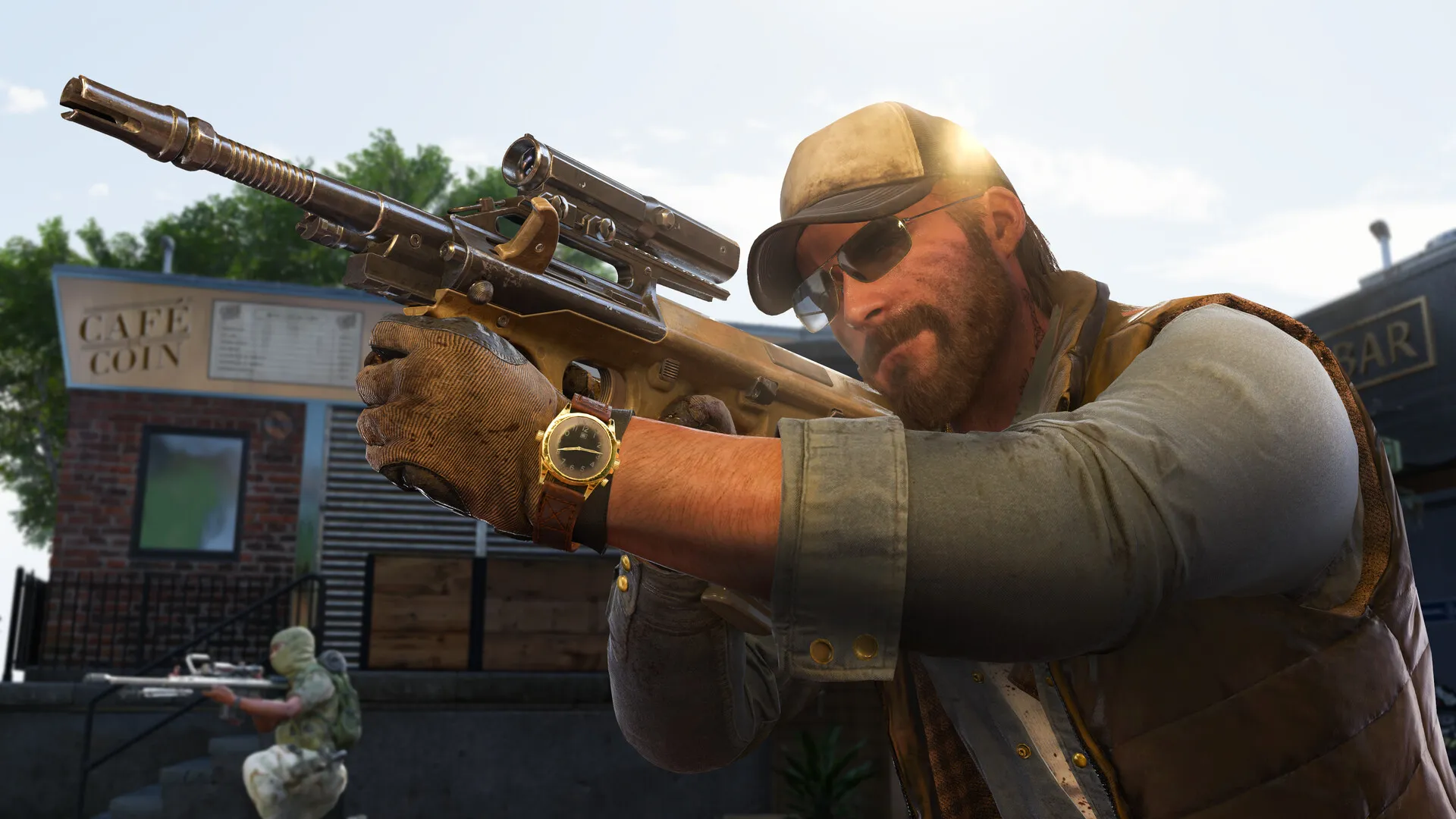 Call of Duty®: Black Ops 6 screenshot 5