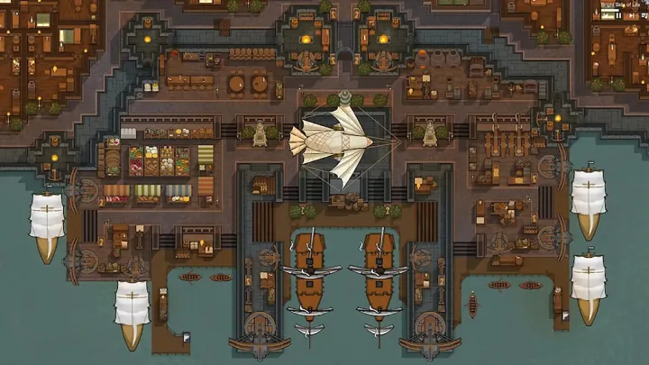 RimWorld Odyssey Tips & Guide: Smart Strategies for Nomadic Survival and Long-Term Stories