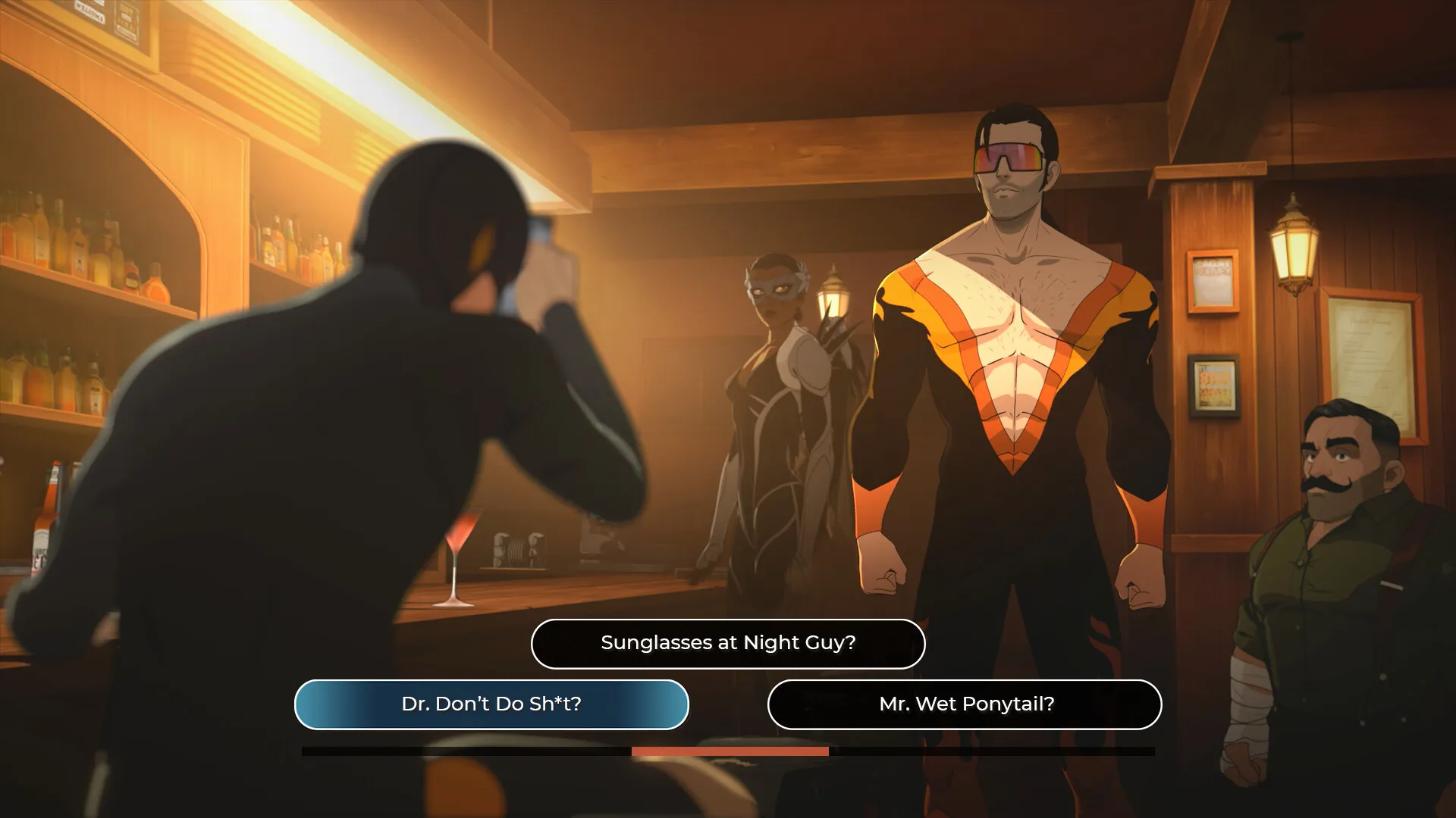 Dispatch screenshot 6