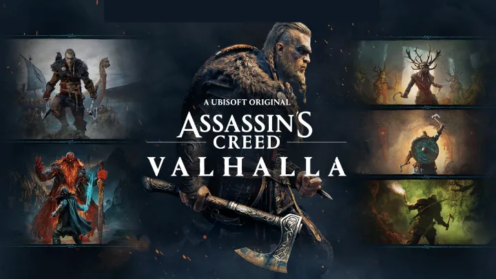 Tips & Guides for Assassin's Creed Valhalla