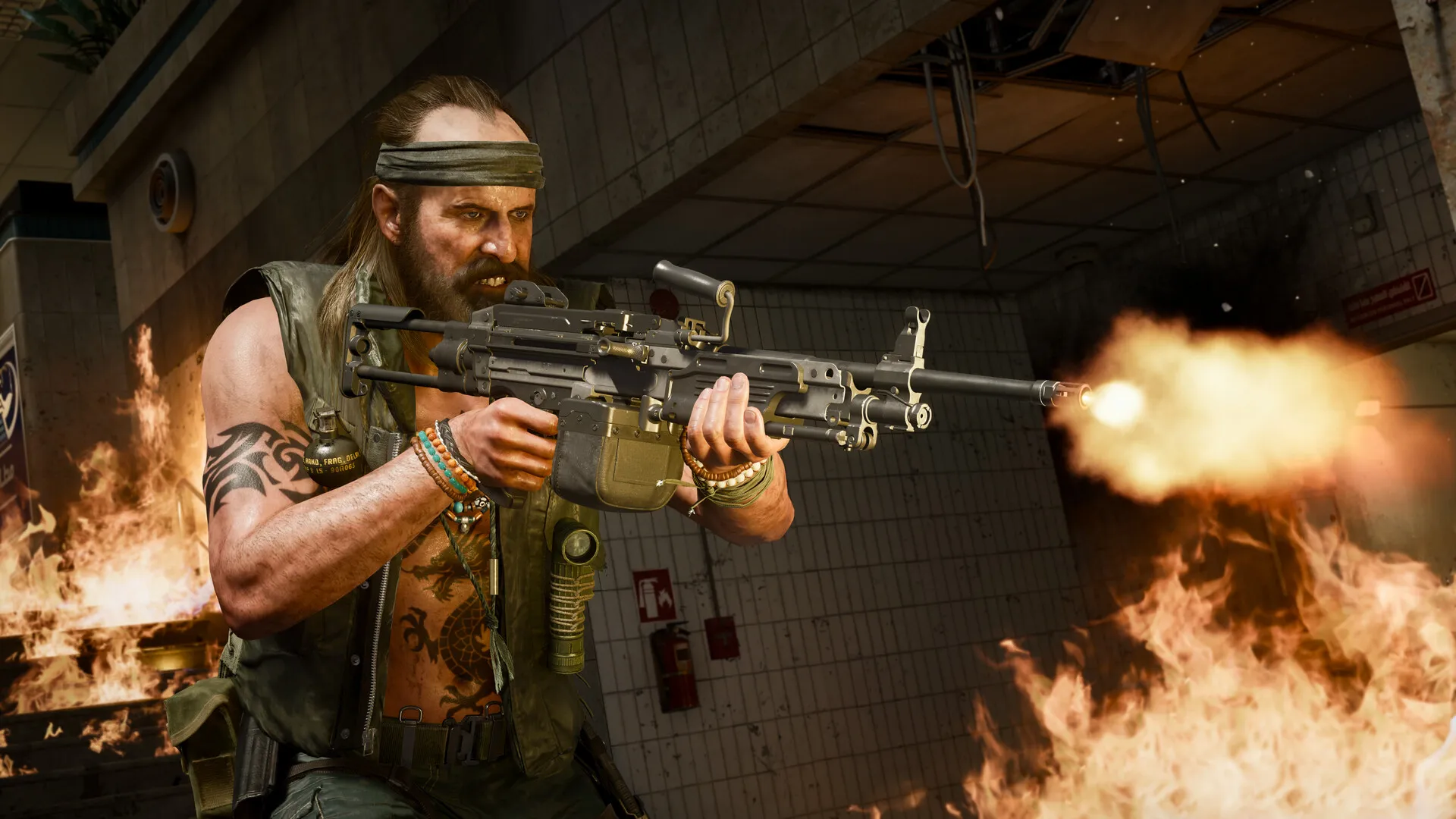 Call of Duty®: Black Ops 6 screenshot 3