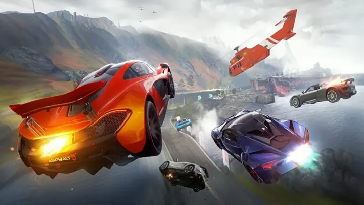 How to Play Asphalt 9: Legends Effectively: Master Driving, Nitro, and Win More Races