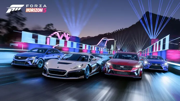 Forza Horizon 5 – Advanced Tips and Guides for Competitive Driving Mastery