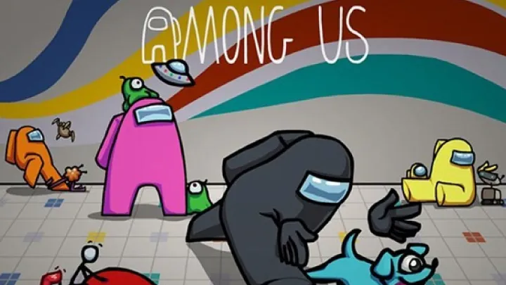 Tips & Guides for Among Us