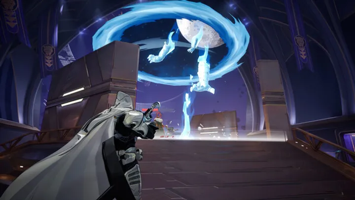 Marvel Rivals: Tips & Guides for Becoming a Heroic Champion