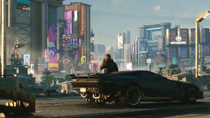 Cyberpunk 2077: The Broken Promise of NPC AI