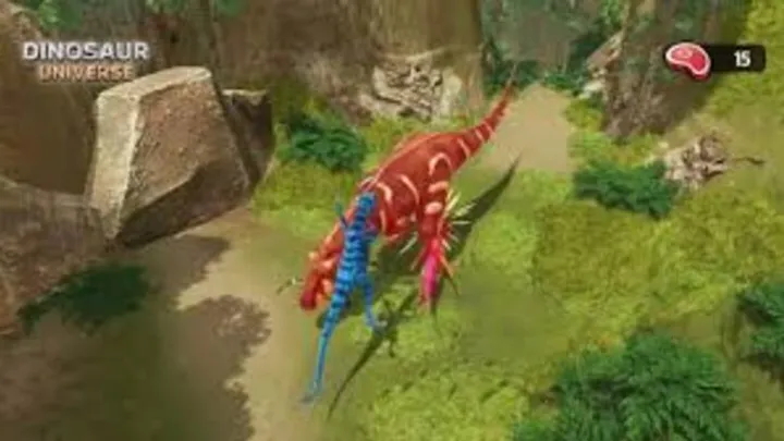 Dinosaur Universe: How to Survive the Early Game and Build a Strong Dinosaur Progression Path