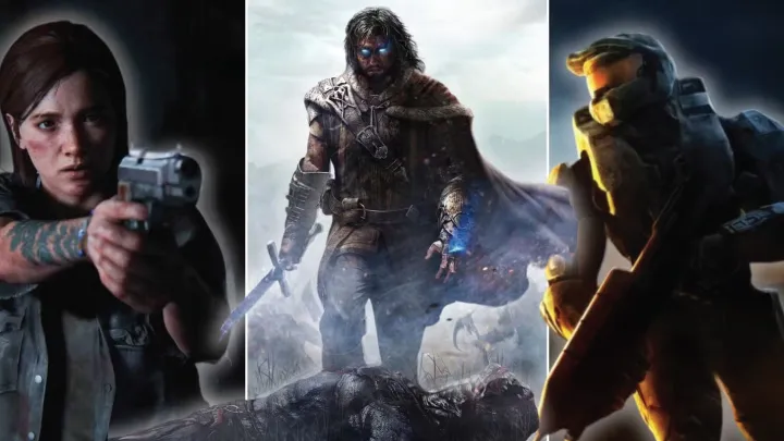 Top Games with Genius Enemy AI That Will Outsmart You