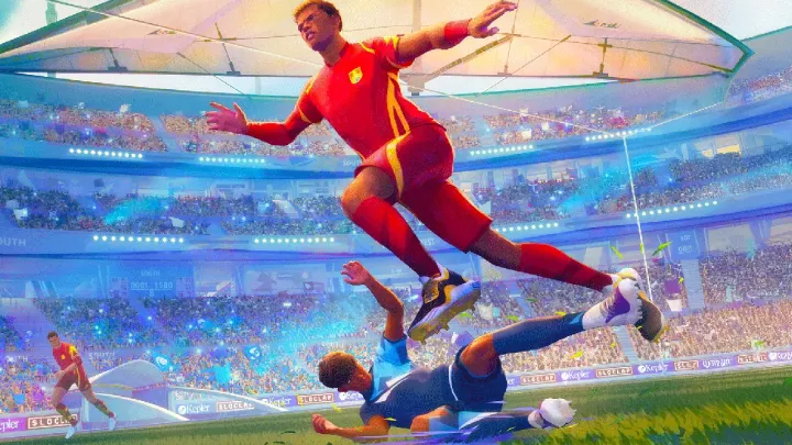 Rematch: A Comprehensive Exploration of the Competitive Gaming Experience