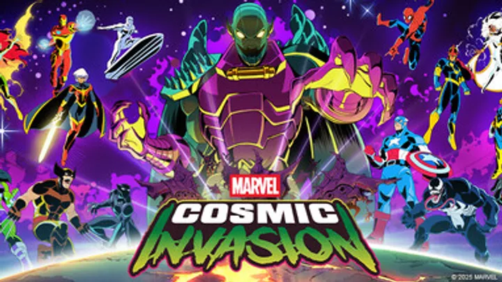 Marvel Rivals – Tips & Guides to Dominate Team-Based Superhero Battles
