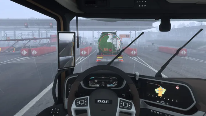 Euro Truck Simulator 2 and the Mod Conflict Dilemma: A Deep Dive into Stability, Save Corruption, and Community Solutions