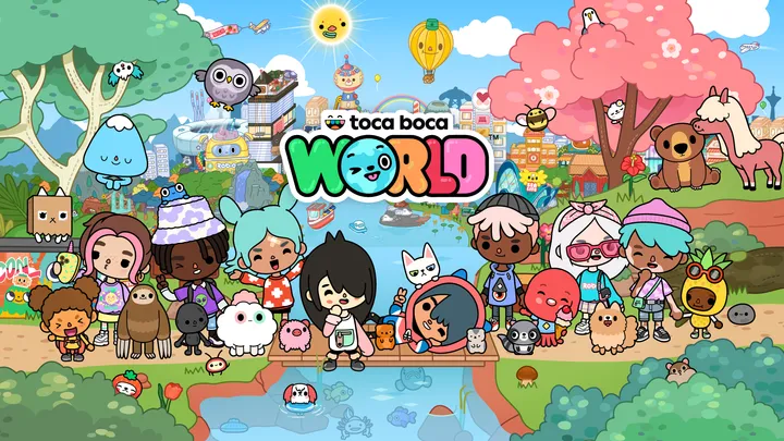 How to Master Toca Boca World: The Complete Guide for Kids and Parents