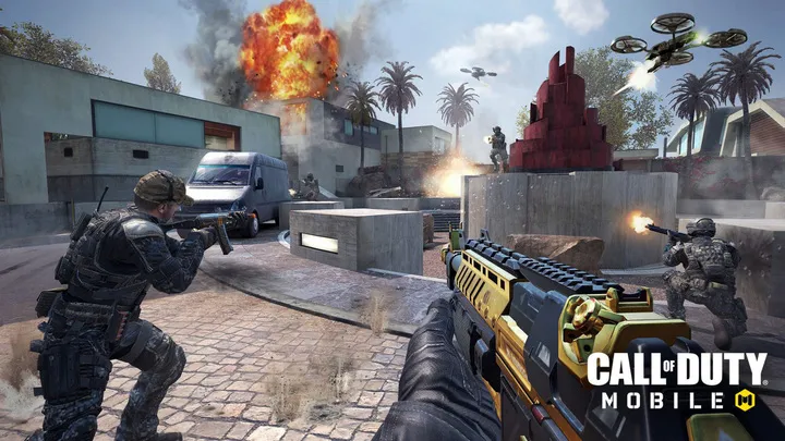 Call of Duty Tips & Guides: Mastering the Battlefield