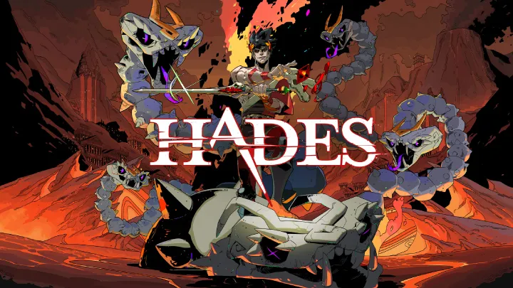 Tips & Guides for Hades