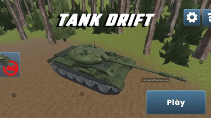 How to Play Tank Drift Effectively