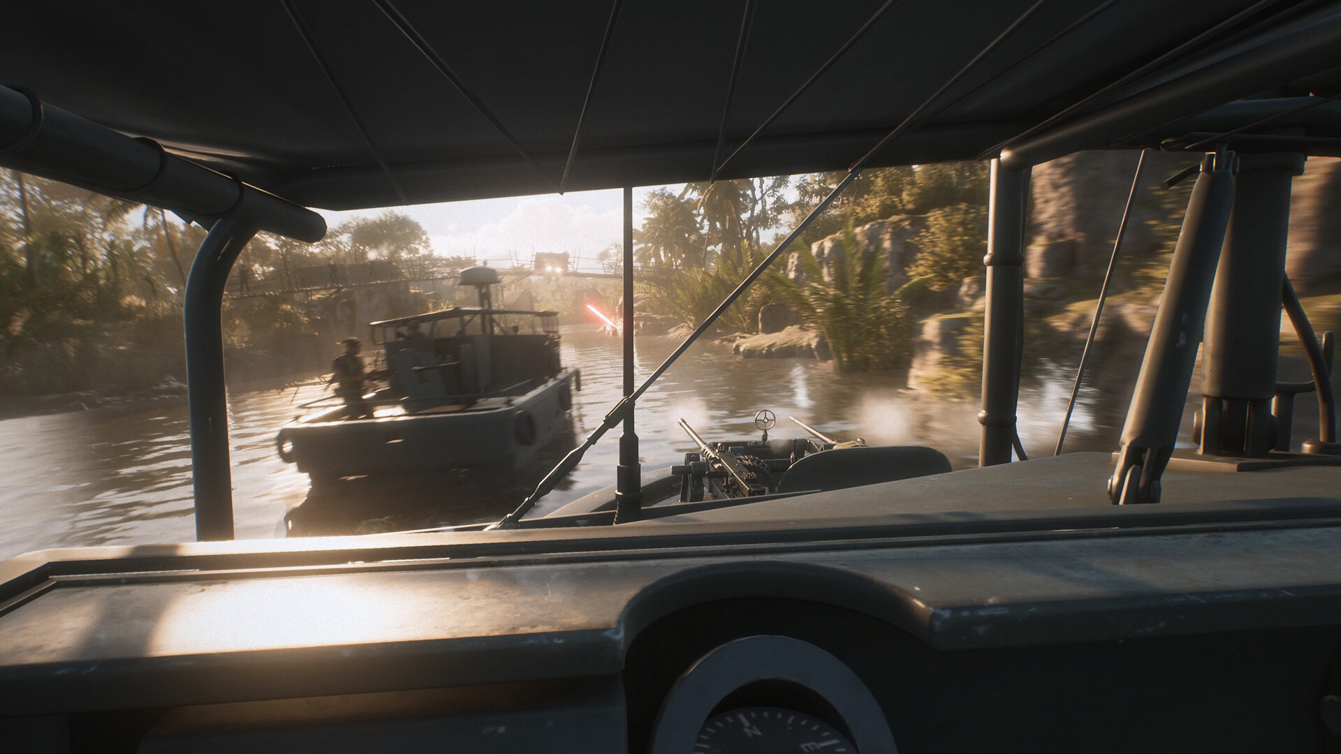 Hell Let Loose: Vietnam screenshot 5