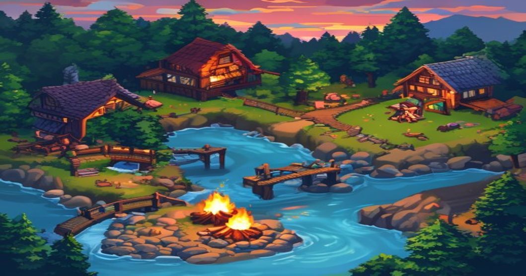 10 Pro Tips to Transform Your Island in Animal Crossing: New Horizons