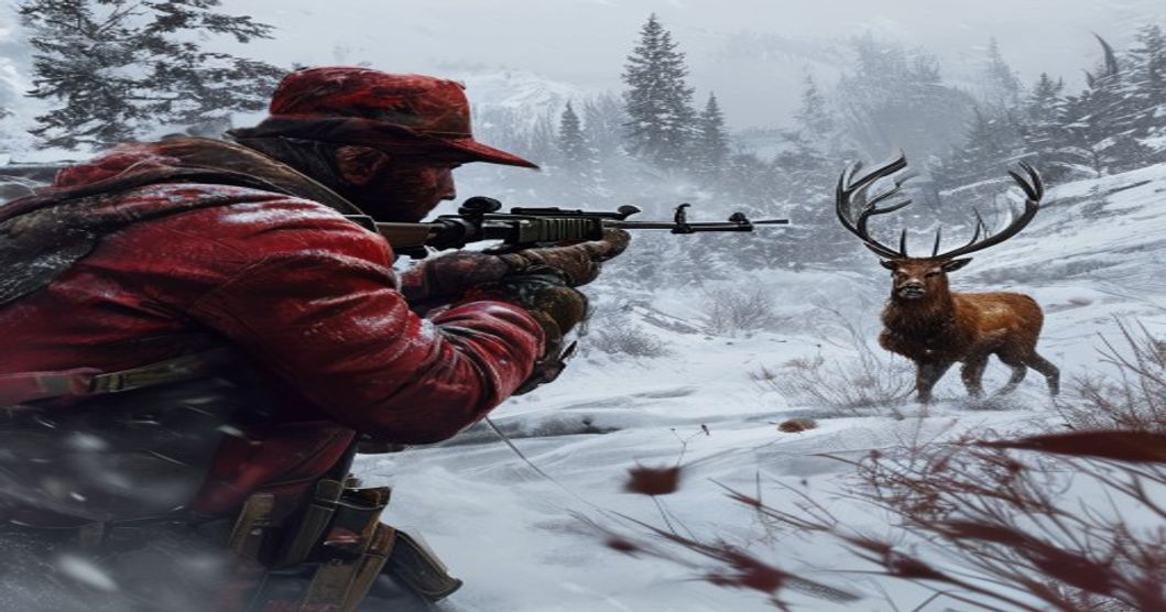 Red Dead Redemption 2: 10 Expert Hunting Tips for Perfect Pelts Every Time