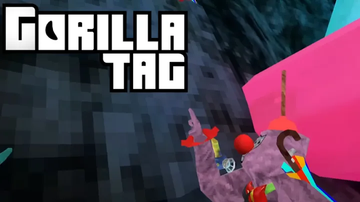 Gorilla Tag: How Movement, Social Play, and Simplicity Created a VR Sensation