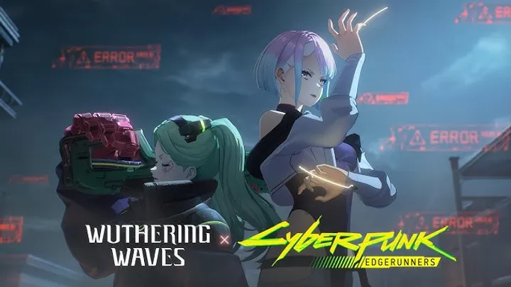 Wuthering Waves x Cyberpunk Collaboration: Why This Crossover Could Redefine Anime Open-World RPGs