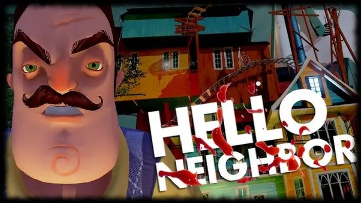 The Illusion of Intelligence: How Hello Neighbor’s AI Became Its Biggest Problem