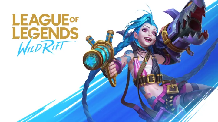 League of Legends: Wild Rift in 2025 – A Year of Evolution, Innovation, and Competitive Growth