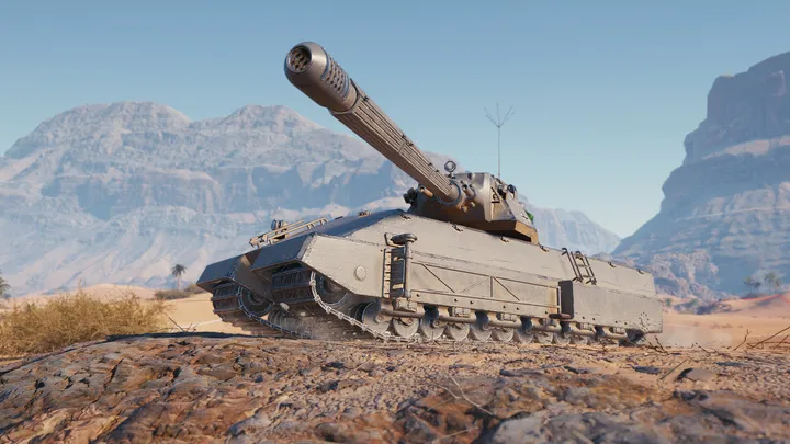 The Vision Control Crisis: A Deep Analysis of Spotting Mechanics in World of Tanks
