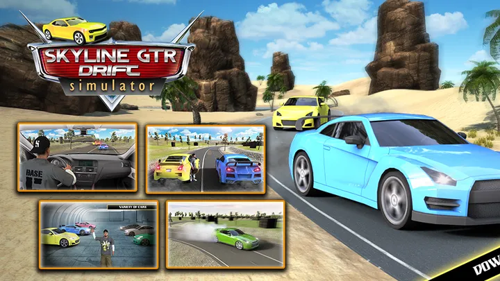 GTR Drift Simulator 3D Race: Complete Tips & Guides to Master Drifting, Cars, and Track Control