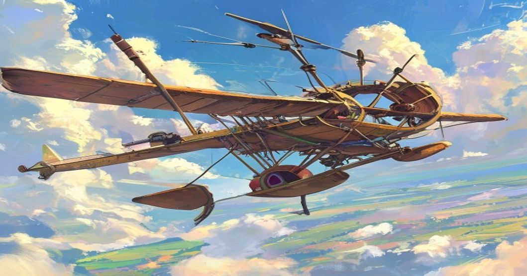 10 Pro Tips for Building Masterpiece Vehicles in Tears of the Kingdom
