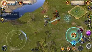 Albion Online screenshot 1