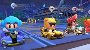 KartRider Rush+  screenshot 5