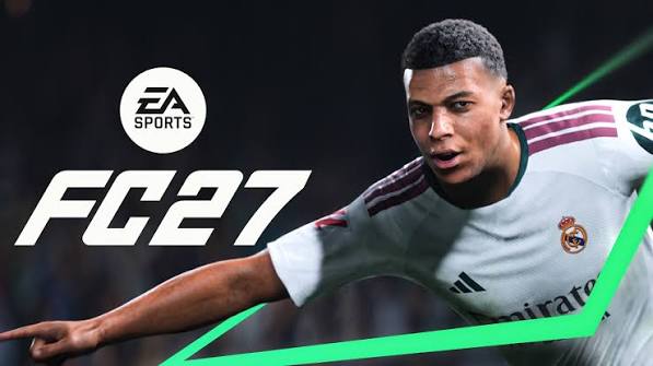 EA SPORTS FC™ 27 screenshot 4