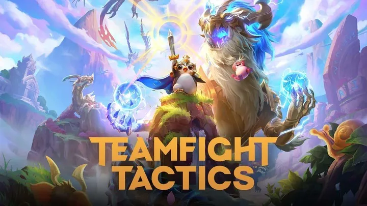 TFT How To Guide For Beginners And Ranked Players 