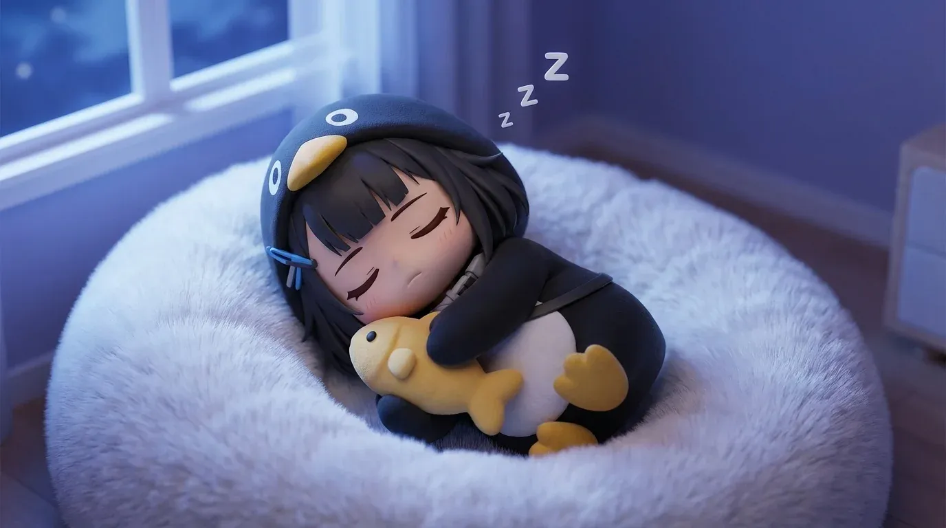 Gugugaga Penguin screenshot 3