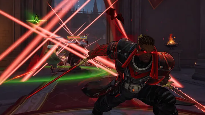 Marvel Rivals’ Duelist Dilemma: How DPS Dominance Is Unraveling Balance