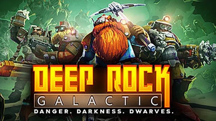 Deep Rock Galactic Tips & Guides – How to Survive Hoxxes IV, Master Team Roles, and Complete Missions Efficiently