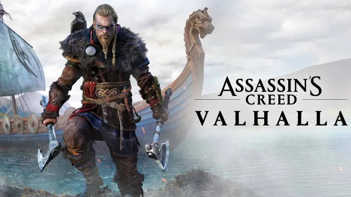 The Weight of the Crown: The Structural Paradox of Identity in Assassin’s Creed Valhalla