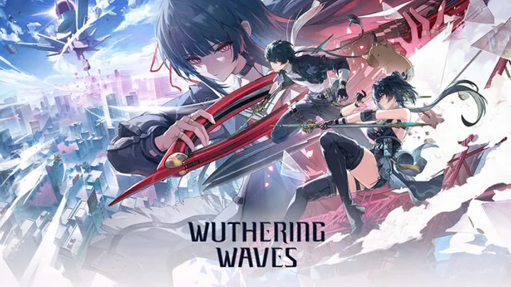 Wuthering Waves: How to Begin, Master Combat, Build Characters, and Progress Efficiently