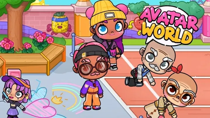How to Thrive in Avatar World: A Comprehensive Guide