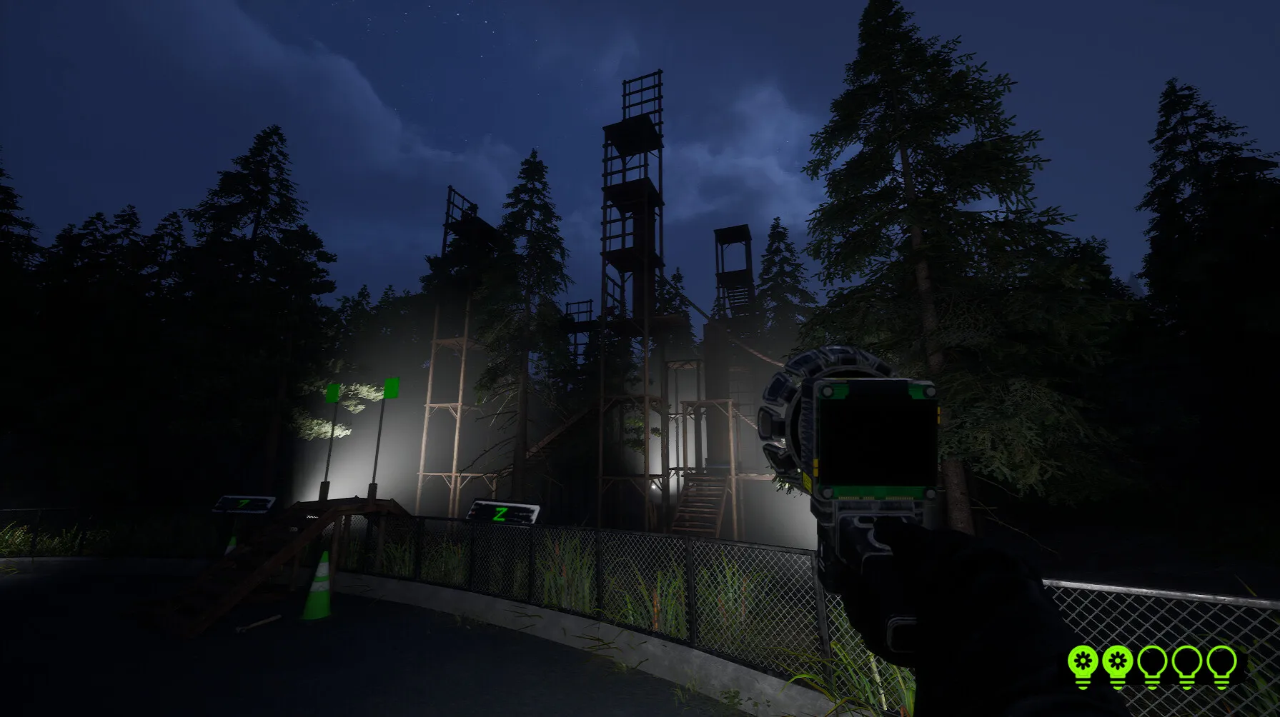 Zoonomaly screenshot 7