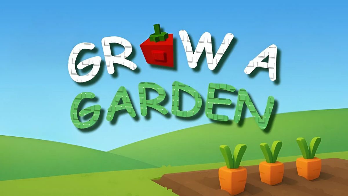 How to Play Grow a Garden – A Beginner’s Guide to Building the Strongest Garden