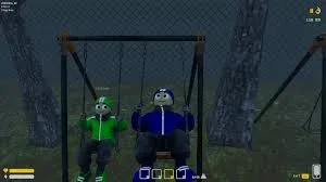Night Shippers screenshot 5